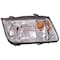 Eagle Eyes LAMP, VW088-A111R VW088-A111R - alternate 2